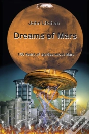 Capa do artigo Dreams Of Mars