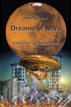 Capa do artigo Dreams Of Mars