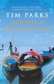 Capa do artigo Dreams Of Rivers And Seas