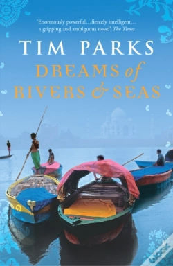 Capa do artigo Dreams Of Rivers And Seas