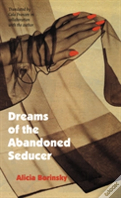 Capa do artigo Dreams Of The Abandoned Seducer