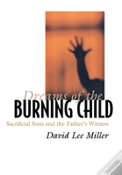 Capa do artigo Dreams Of The Burning Child