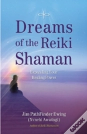 Capa do artigo Dreams Of The Reiki Shaman