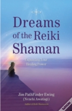 Capa do artigo Dreams Of The Reiki Shaman