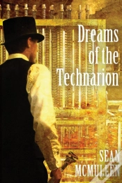 Capa do artigo Dreams Of The Technarion
