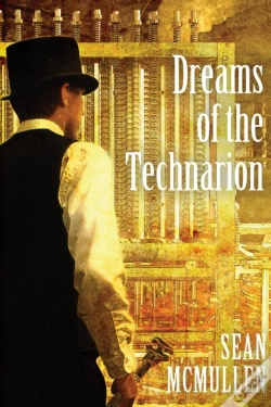 Capa do artigo Dreams Of The Technarion
