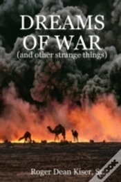Capa do artigo Dreams Of War