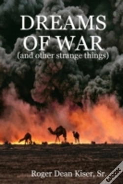 Capa do artigo Dreams Of War