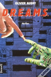 Capa do artigo D.R.E.A.M.S.