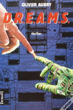 Capa do artigo D.R.E.A.M.S.
