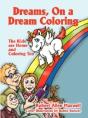 Dreams, On A Dream Coloring - Preview