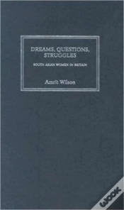 Capa do artigo Dreams, Questions, Struggles