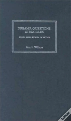 Capa do artigo Dreams, Questions, Struggles