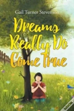 Capa do artigo Dreams Really Do Come True