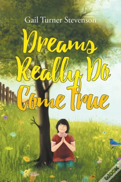 Capa do artigo Dreams Really Do Come True