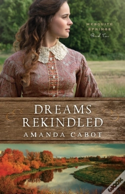 Capa do artigo Dreams Rekindled