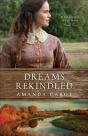 Dreams Rekindled (Mesquite Springs Book #2) - Preview