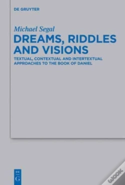 Capa do artigo Dreams, Riddles, And Visions