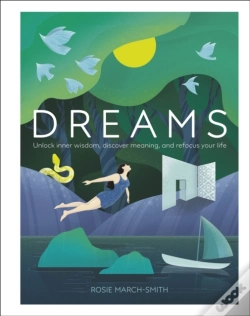 Capa do artigo Dreams