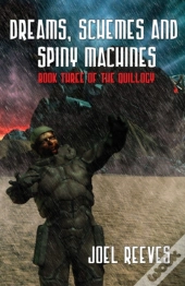 Dreams, Schemes And Spiny Machines