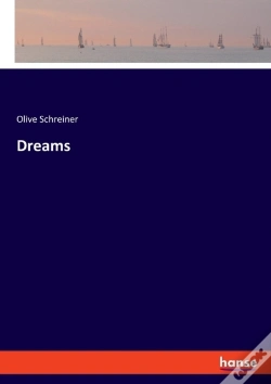 Capa do artigo Dreams