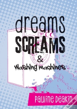 Capa do artigo Dreams Screams & Washing Machines