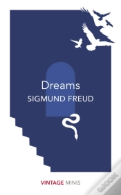 Capa do artigo Dreams