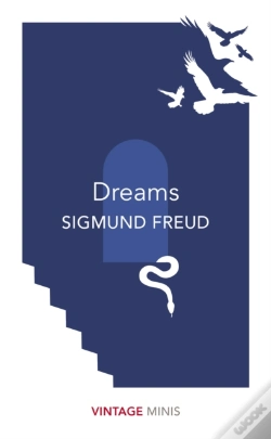 Capa do artigo Dreams
