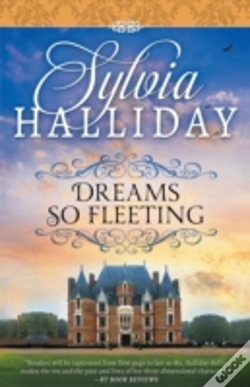 Capa do artigo Dreams So Fleeting