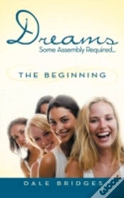 Capa do artigo Dreams Some Assembly Required ... The Be