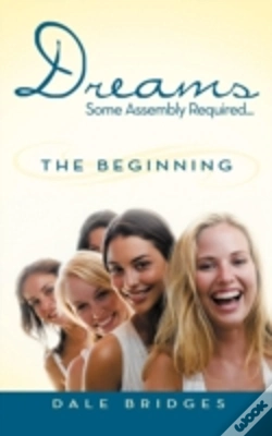 Capa do artigo Dreams Some Assembly Required ... The Be