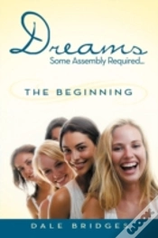 Capa do artigo Dreams   Some Assembly Required ... The
