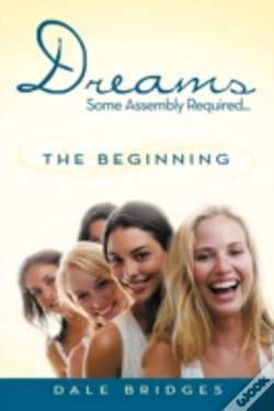 Capa do artigo Dreams   Some Assembly Required ... The