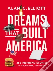 Capa do artigo Dreams That Built America