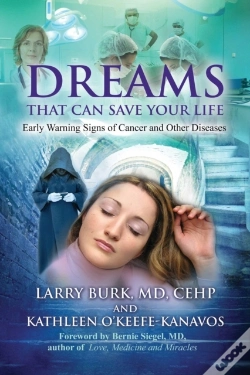 Capa do artigo Dreams That Can Save Your Life