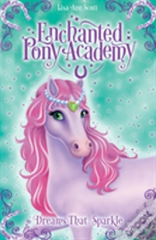 Capa do artigo Dreams That Sparkle