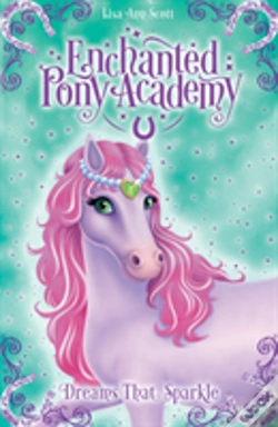 Capa do artigo Dreams That Sparkle