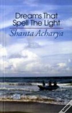 Capa do artigo Dreams That Spell The Light