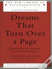 Dreams That Turn Over A Page