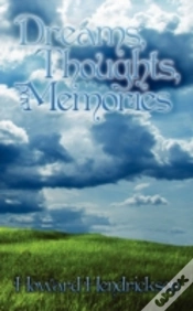 Capa do artigo Dreams, Thoughts, And Memories