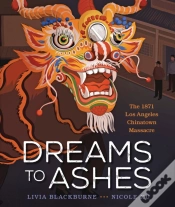 Capa do artigo Dreams To Ashes