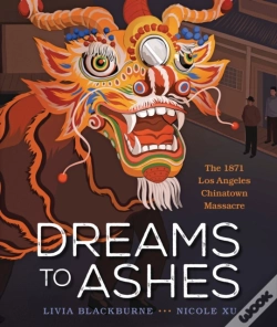 Capa do artigo Dreams To Ashes