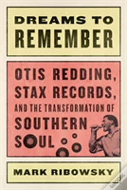 Capa do artigo Dreams To Remember