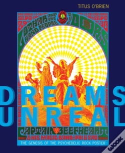 Capa do artigo Dreams Unreal