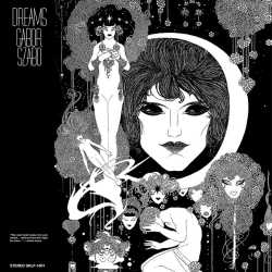 Capa do artigo Dreams - Vinil
