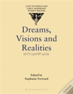 Capa do artigo Dreams, Visions And Realities