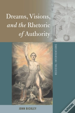 Capa do artigo Dreams, Visions, And The Rhetoric Of Authority