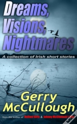 Capa do artigo Dreams, Visions, Nightmares