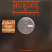 Capa do artigo Dreams / Voodoo - Vinil