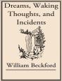 Dreams, Waking Thoughts And Incidents - Preview